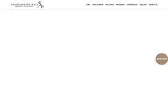 Desktop Screenshot of chapung.com